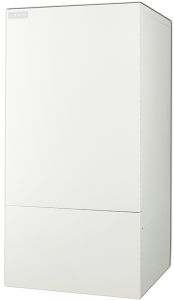 Vedenlämmitin Jäspi VLM-160 S Moduli 1-3 kW