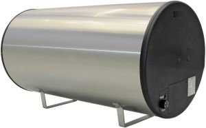 Vedenlämmitin Jäspi VLS-100 S RST Sauna 3kW