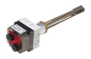 Energiavaraajan sähkövastus Jäspi 2&quot;