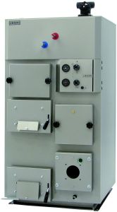 Kaksoiskattila Jäspi Tupla-2 S