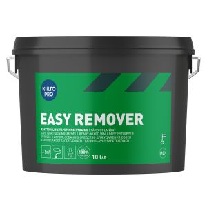 Tapetinpoistoaine Kiilto Pro Easy Remover 10 l