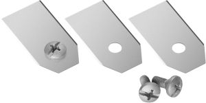 Varaterät Gardena robottiruohonleikkuri