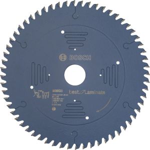 Best for Laminate ‑ Jiiri ja Katkaisusahanterä Bosch