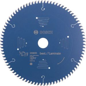 Best for Laminate ‑ Jiiri ja Katkaisusahanterä Bosch