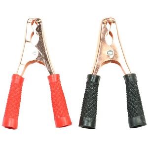 Latauspuristin pari M+ 50 A 135 mm