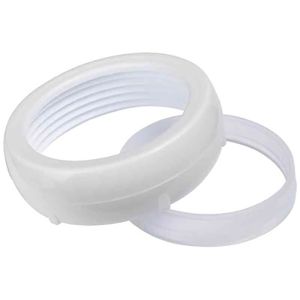 Kartiotiiviste ja mutteri Gelia 32 mm