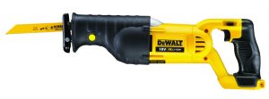 Puukkosaha Dewalt DCS380N 18V