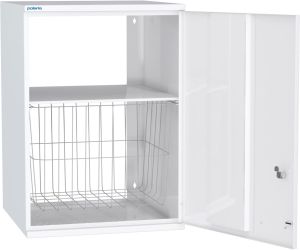 Pyykkikaappi Polaria PYK500/700 Oikea