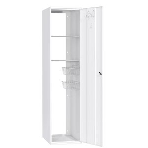 Siivouskaappi Polaria SIK400 Salpa Oikea