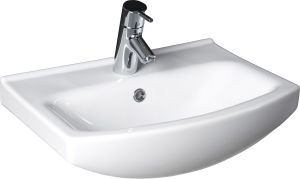 Allas Polaria SC550