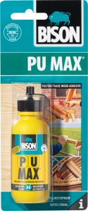 Puuliima Bison PU Timber MAX 75 g