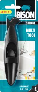 Työkalu Bison Silicone Multi Tool
