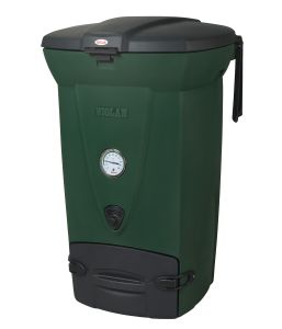 Pikakompostori Biolan ECO220 vihreä