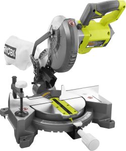 Akkujiirisaha Ryobi ONE+ EMS190DCL 18 V