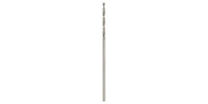 Metalliporanterä Bosch HSS-G, DIN 338