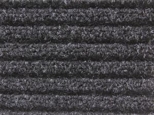 Kuramatto Atplast Toronto Tummanharmaa 100 cm