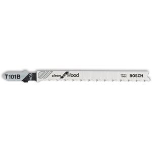 Pistosahanterä Bosch T 101 B /3 KPL