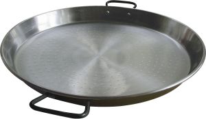 Paellapannu Muurikka 50 cm