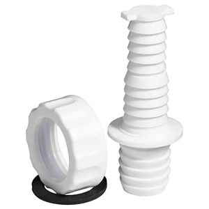 Pesukoneliitäntä Gelia SK 3/4” x 1/2”
