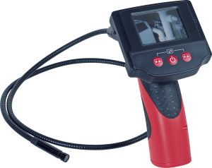 Endoskooppikamera Rothenberger TF 3006X