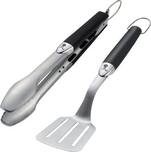 Grillivälinesarja Weber Original Pieni