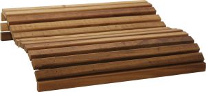 Laudetyyny Lämpökäsitelty Puu