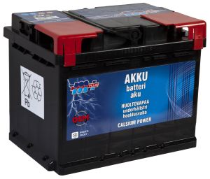 Akku M+ MP56280 62 Ah