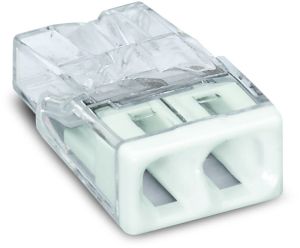 Rasialiitin Wago 2273-202 2-NAP