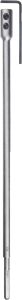 Laattaterän jatkovarsi Bosch 300mm