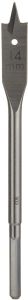 Lattapuuporanterä Bosch 14 x 155 mm