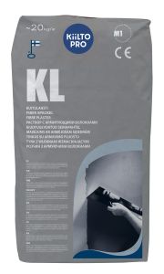 Kuitulaasti Kiilto Pro KL 20 kg
