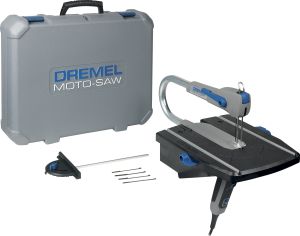 Kuviosaha Dremel Moto-Saw (MS20-1/5)