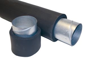 Solukumieriste Armaflex XG 13mm / 133mm 2m