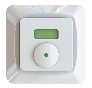 Ajastin Etman 2500 W