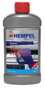 Kyllästysaine Hempel Textile Protect 0,5 l