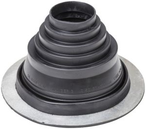 Roofseal tiivistesarja Vilpe Ø 75-150 mm
