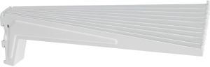 Pro kannatinsetti Element System Valkoinen 50 cm 10 kpl