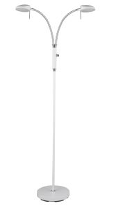 Lattiavalaisin Halotech Vegas 2-Os LED