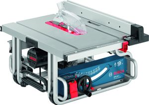 Pöytäsaha Bosch GTS 10 Professional