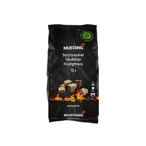 Sytytyspala Mustang Eko 72 kpl