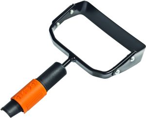 Rikkaruohohara Fiskars QuikFit