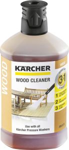 Wood Cleaner 3 in 1 Kärcher 1 l