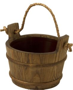 Saunkiulu Pinetta 4 L Tervattu