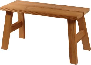 Saunapenkki Pinetta Ratia 80 cm Mänty