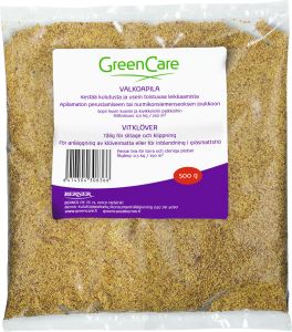 Valkoapila Greencare 500 g