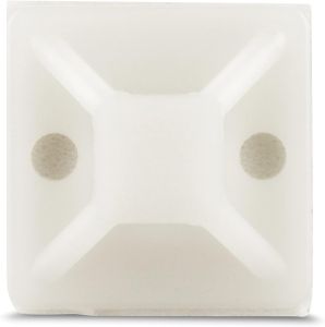 Johdinsideankkuri REV Ritter 19 x 19 mm 50 kpl