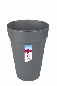 Ulkoruukku Elho Loft Urban antrasiitti 35 cm