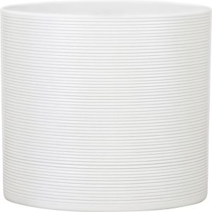 Suojaruukku Scheurich 828 valkoinen 16 cm