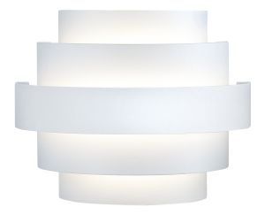 Seinävalaisin Airam Nora LED IP54