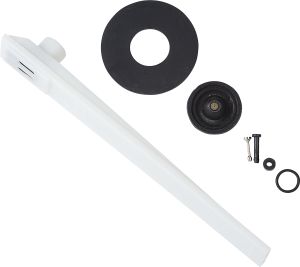 Täyttöventtiilin korjaussarja Ido 64021